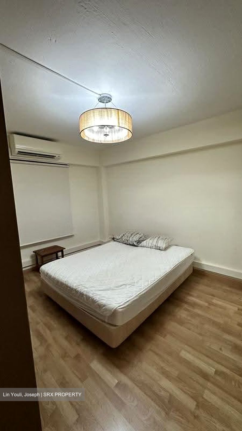 Blk 2 Dover Road (Queenstown), HDB 3 Rooms #632494931